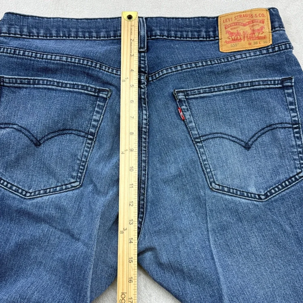Levis levi 559
